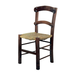 Καρέκλα Κρήτης Μεγάλη