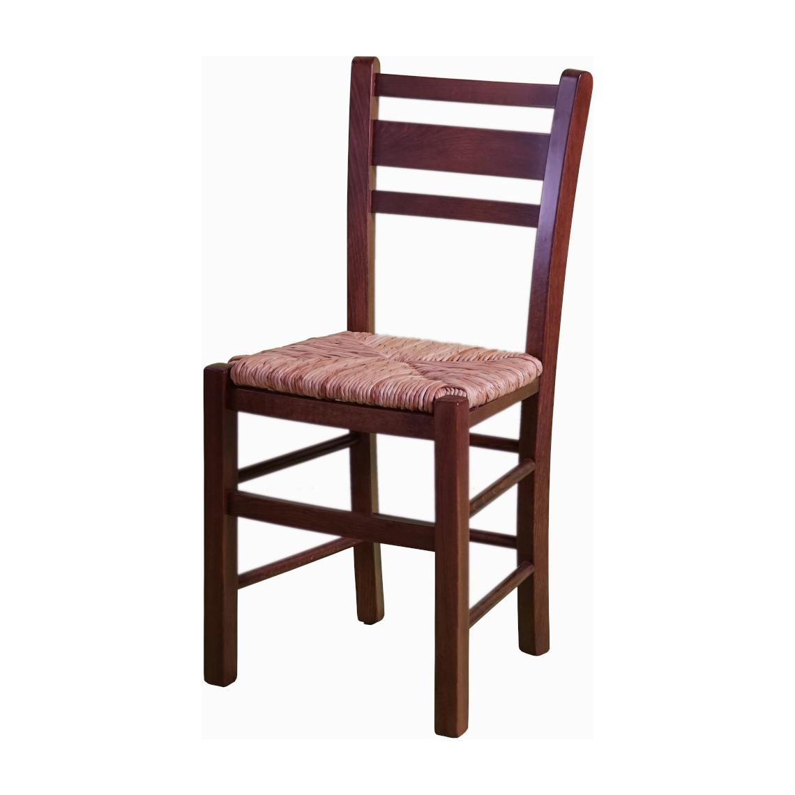 Καρέκλα Συριανή Τελάρο