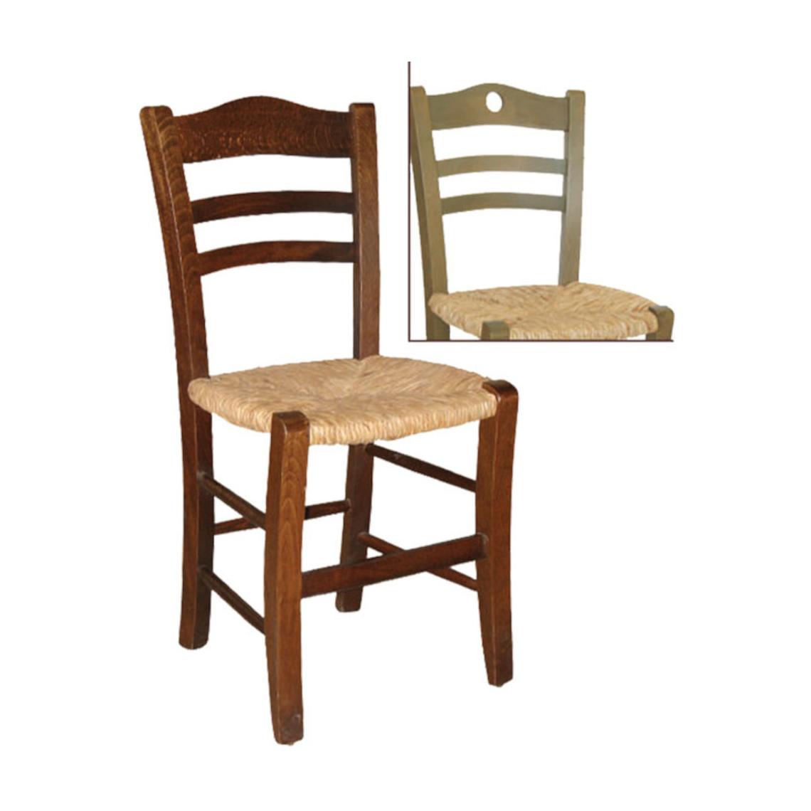 Καρέκλα Ίκαρος Τρύπα