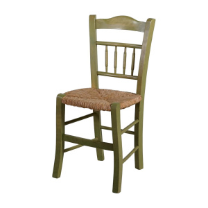 Καρέκλα Φίνα Ψάθα