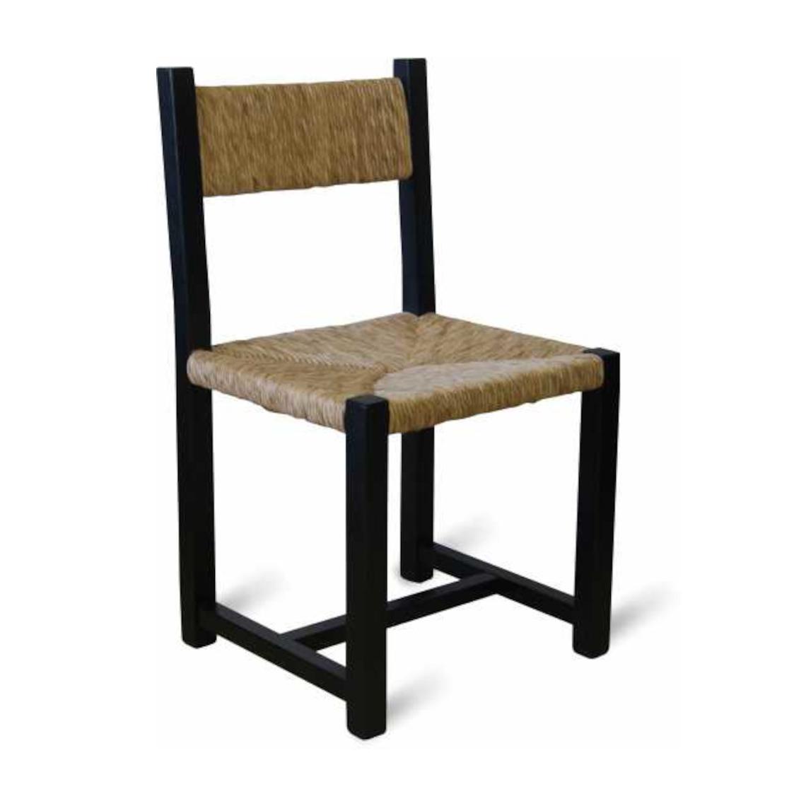 Καρέκλα City Ψάθα