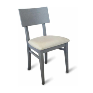 Καρέκλα Πάφος Ταπετσαρία Κάθισμα