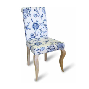 Καρέκλα Διώνη Ίσια Πλάτη