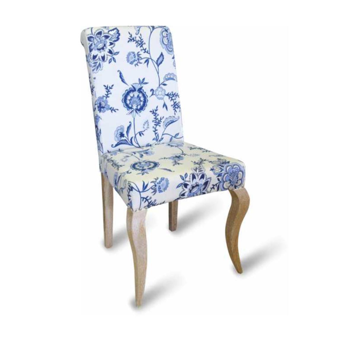 Καρέκλα Διώνη Ίσια Πλάτη