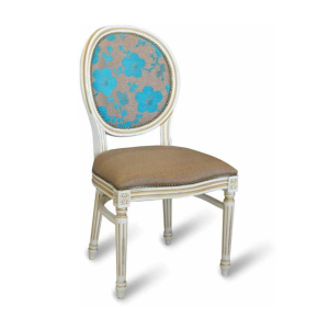 Καρέκλα Θάλεια Τραβέρσα