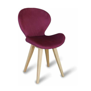 Chair Hug Upholstered