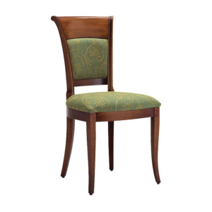 Καρέκλα Δάφνη χωρίς Σκάλισμα