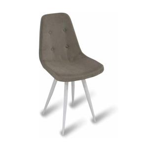 Καρέκλα Maola, Στρογγυλό Πόδι