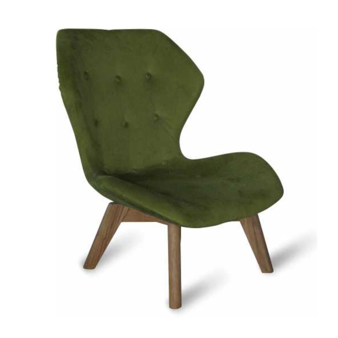 Armchair Nyssa Lounge