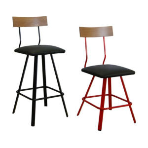 Καρέκλα Ciro Μεταλλική