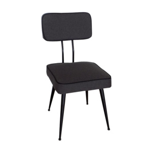 Καρέκλα Simova Μεταλλική