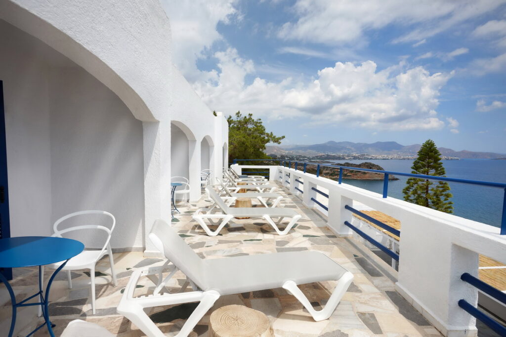 Karma Minoan Άγιος Νικόλαος