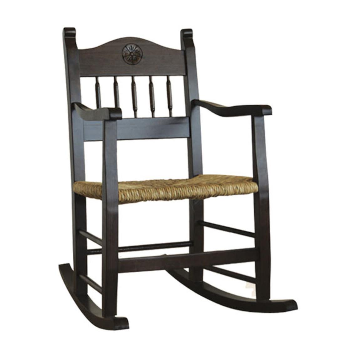 Πολυθρόνα Βάμος Κουνιστή