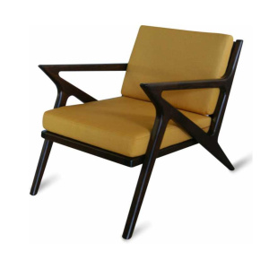 Armchair Adelaide, with Cushions