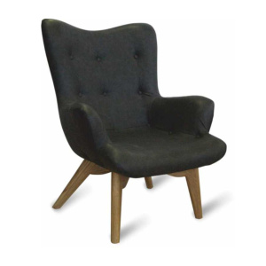 Armchair Illy
