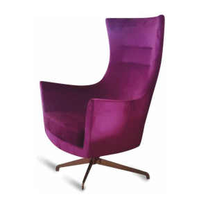 Πολυθρόνα Purple