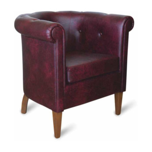 Πολυθρόνα Oxford