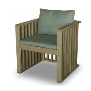 Πολυθρόνα Καστίλλη