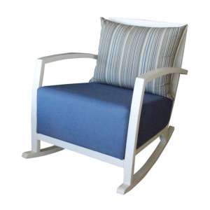 Armchair Amelia Rocking