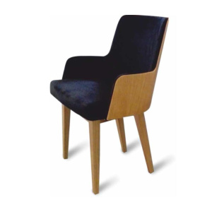 Πoλυθρόνα Elegant Δρυς Πλάτη