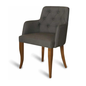 Πολυθρόνα Elegant Soft 412-Καπιτονέ