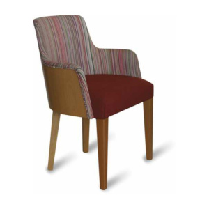 Πολυθρόνα Elegant Soft 405-WBB