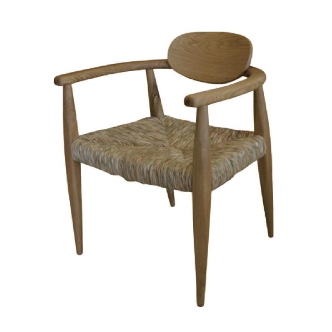 Πολυθρόνα Morfos Oval