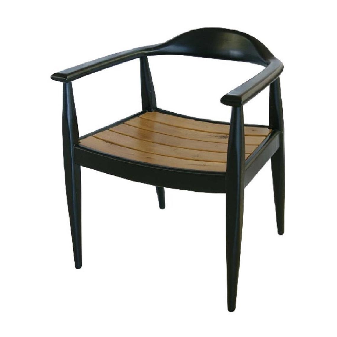 Πολυθρόνα Morfos Οξιά