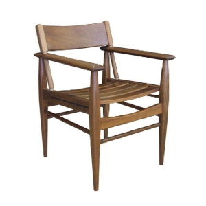 Πολυθρόνα Μορφή Wood