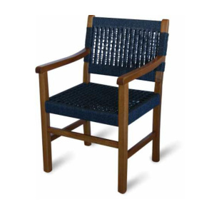 Πολυθρόνα Βάϊ με Κορδόνι