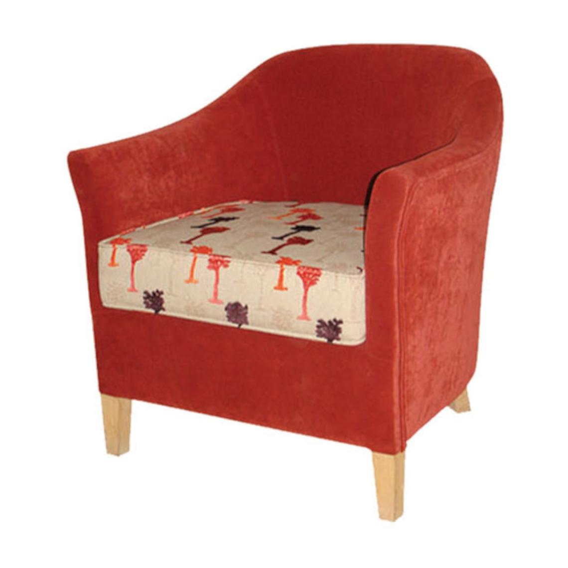 Πολυθρόνα Guly