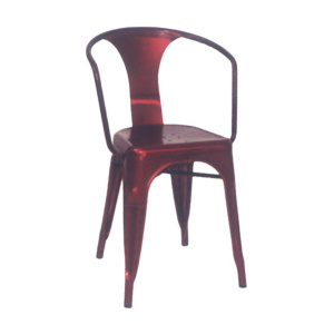 Πολυθρόνα Dolix Μεταλλική