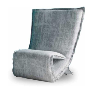 Armchair Fold