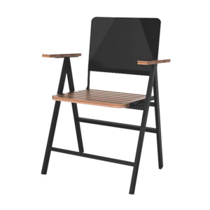 Πολυθρόνα Vero Μεταλλική