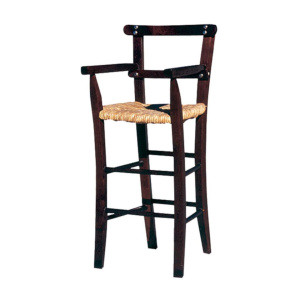 Καρεκλάκι Παιδικό Κρήτης Φαγητού