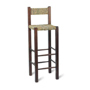 Σκαμπό Σητεία Ψάθα