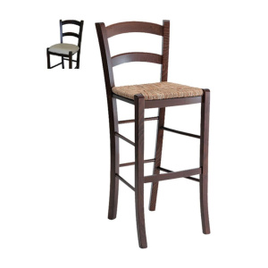 Σκαμπό Μύκονος Πλάτη