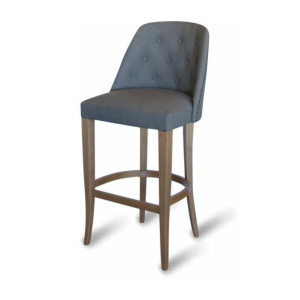 Σκαμπό Rainbow Soft 412-Μπουτονέ