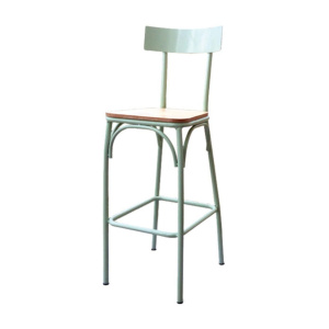 Stool Halina Metal