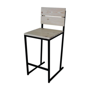Stool Cameron Metal