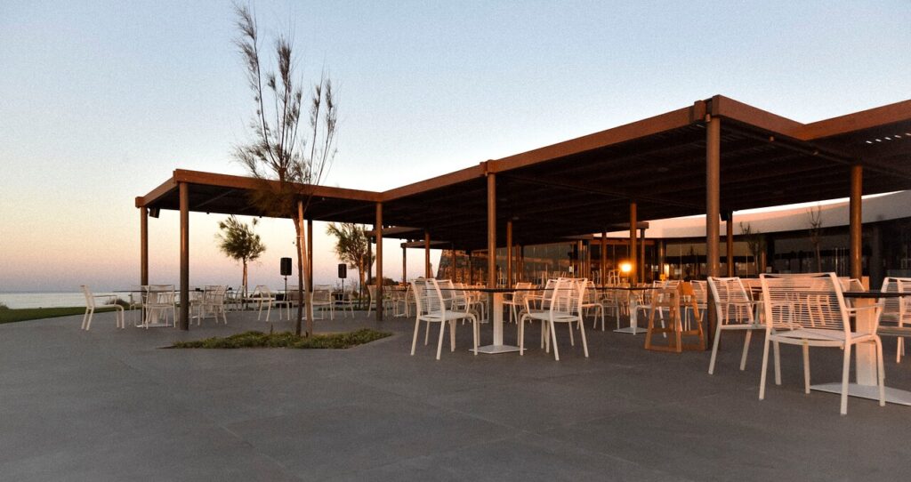 Robinson Club ierapetra