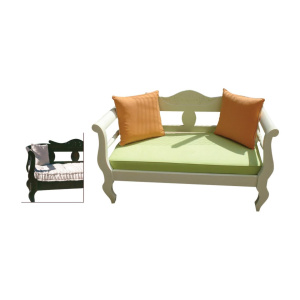 Καναπές Γόρτυνα Σκάλισμα Γόρτυς 160Χ68