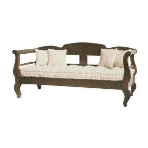 Καναπές Ελούντα