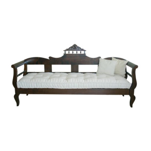 Καναπές Σαμαριά Σκάλισμα Σαμαριά