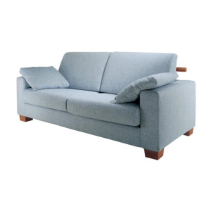 Καναπές Boston Ξύλο