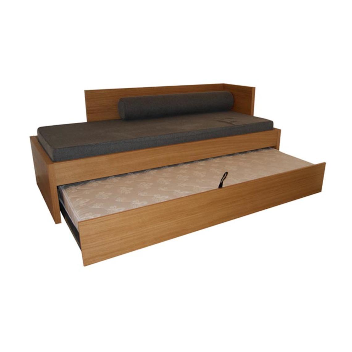 Ανάκλιντρο-Κρεβάτι Νέμεσις