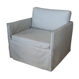 Πολυθρόνα-Kρεβάτι Bella με Mηχανισμό