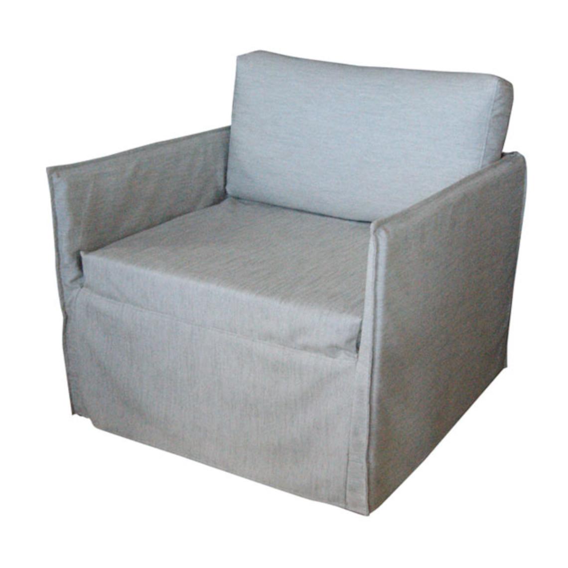 Πολυθρόνα-Kρεβάτι Bella με Mηχανισμό