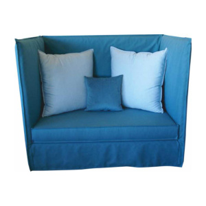 Sofa Bella Tall, Two-Seater