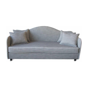 Sofa Bella with Arched Back